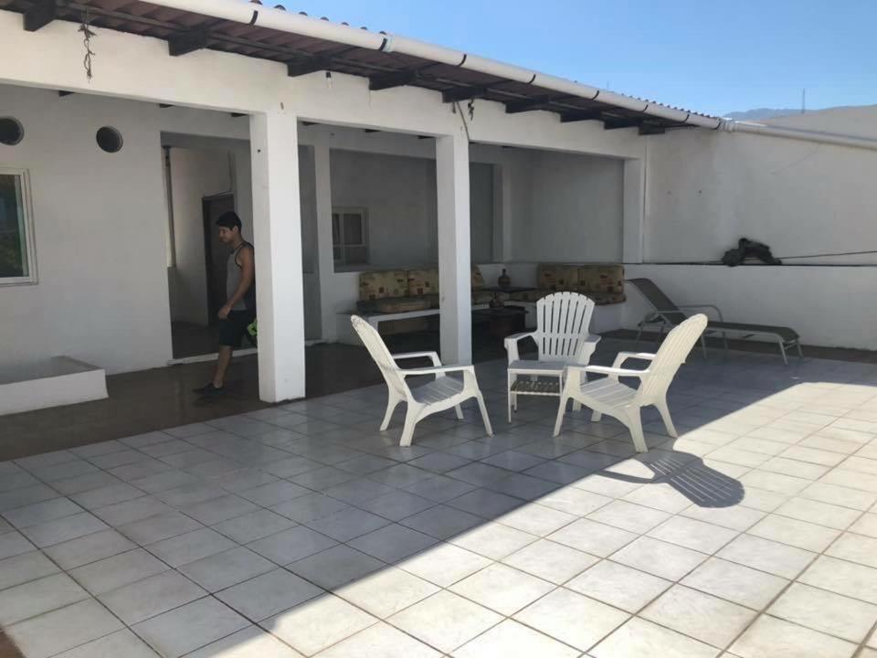 Casa San Miguel Puerto