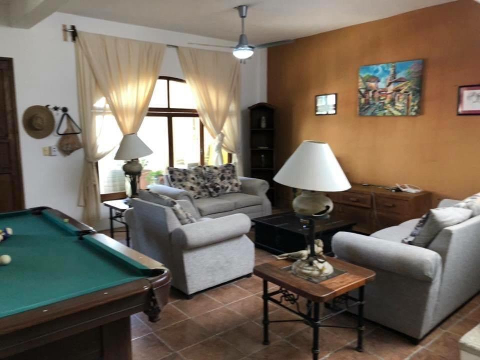 Casa San Miguel Puerto * Puerto Vallarta