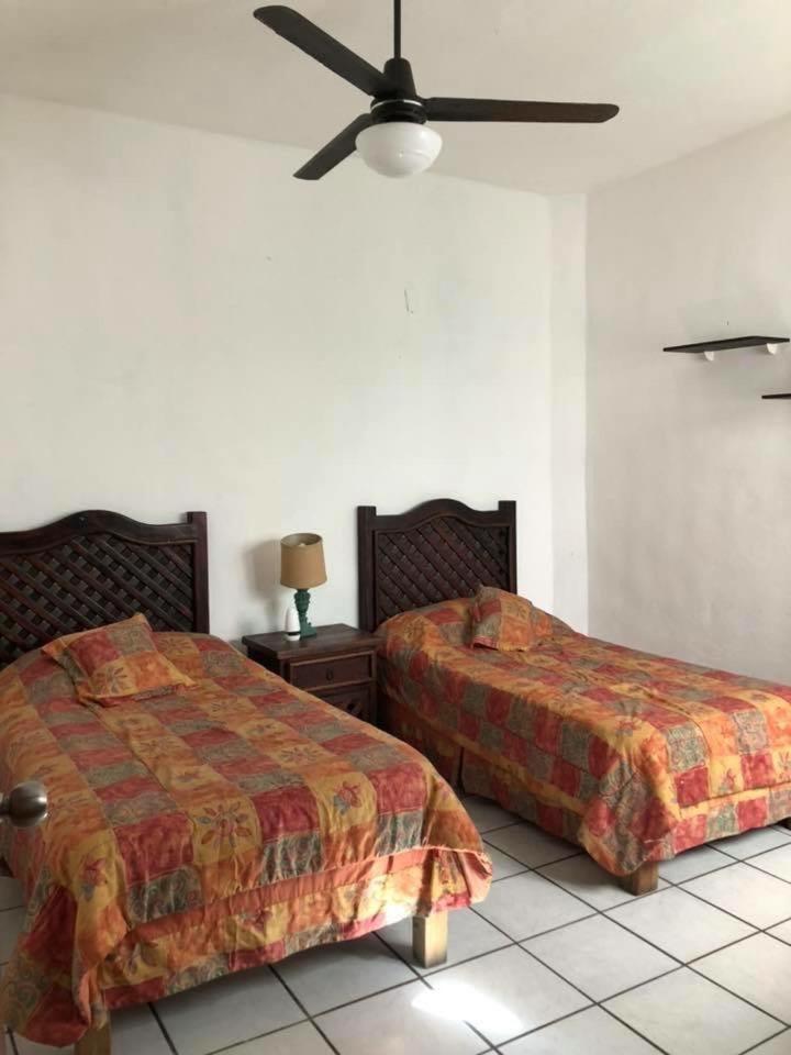 Holiday home Casa San Miguel Puerto