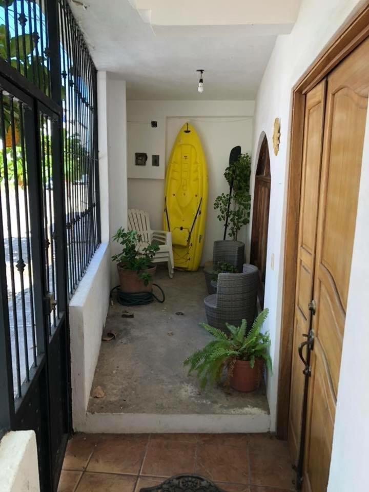 Holiday home Casa San Miguel Puerto *