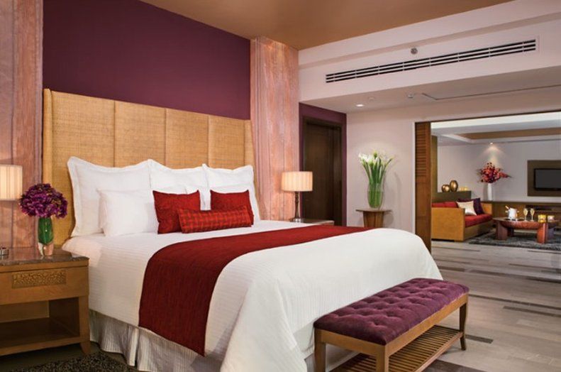 Secrets Vallarta Bay & - Adults Only Resort 5*
