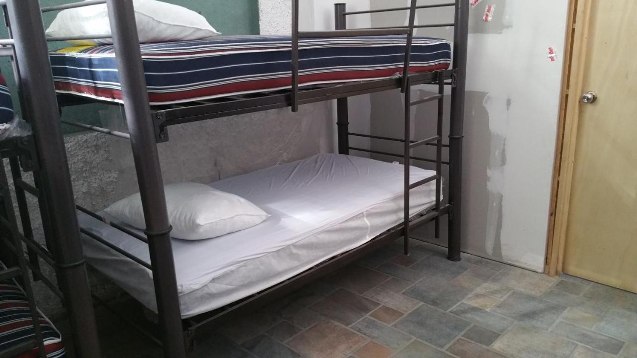 Enjoy Vallarta 19 Hostel *