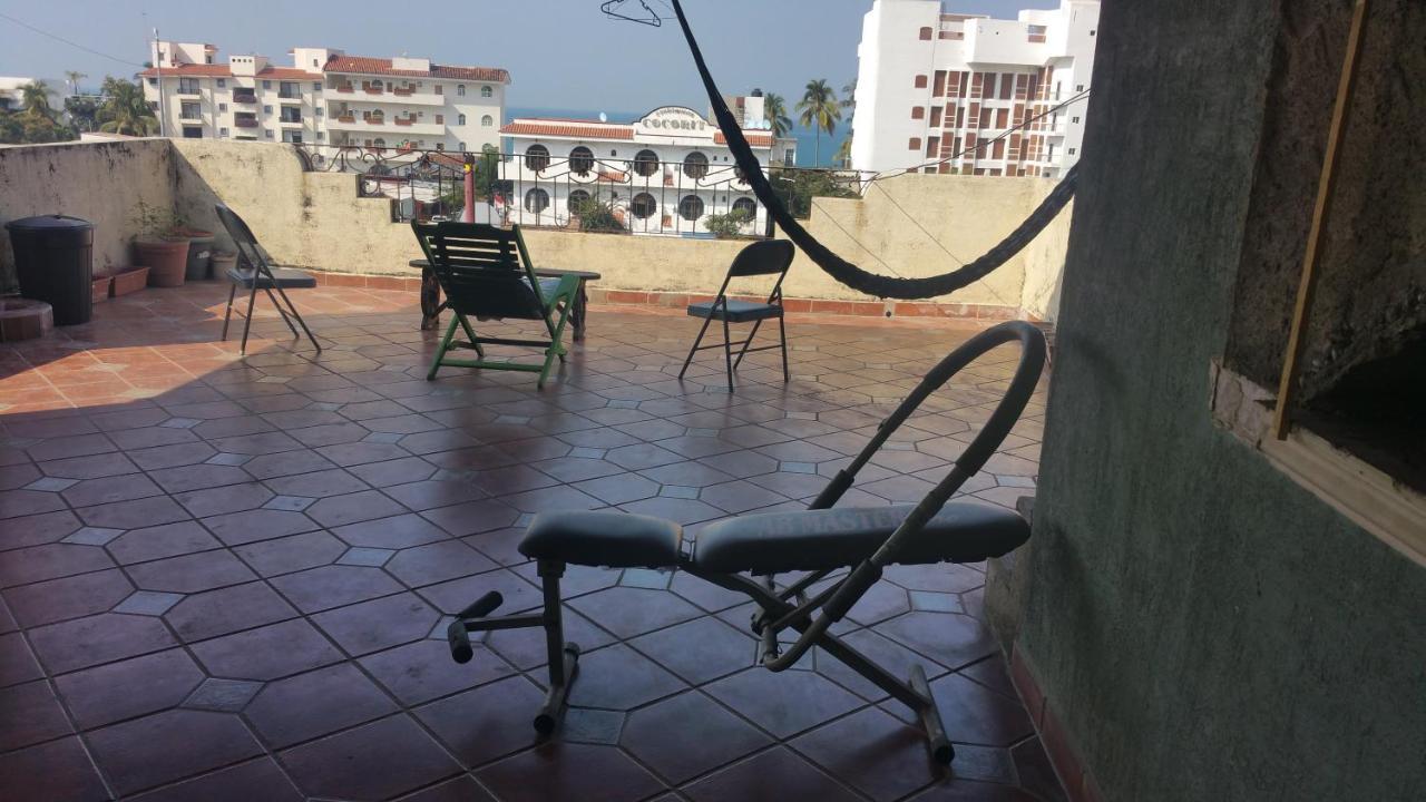 Hostel Enjoy Vallarta 19