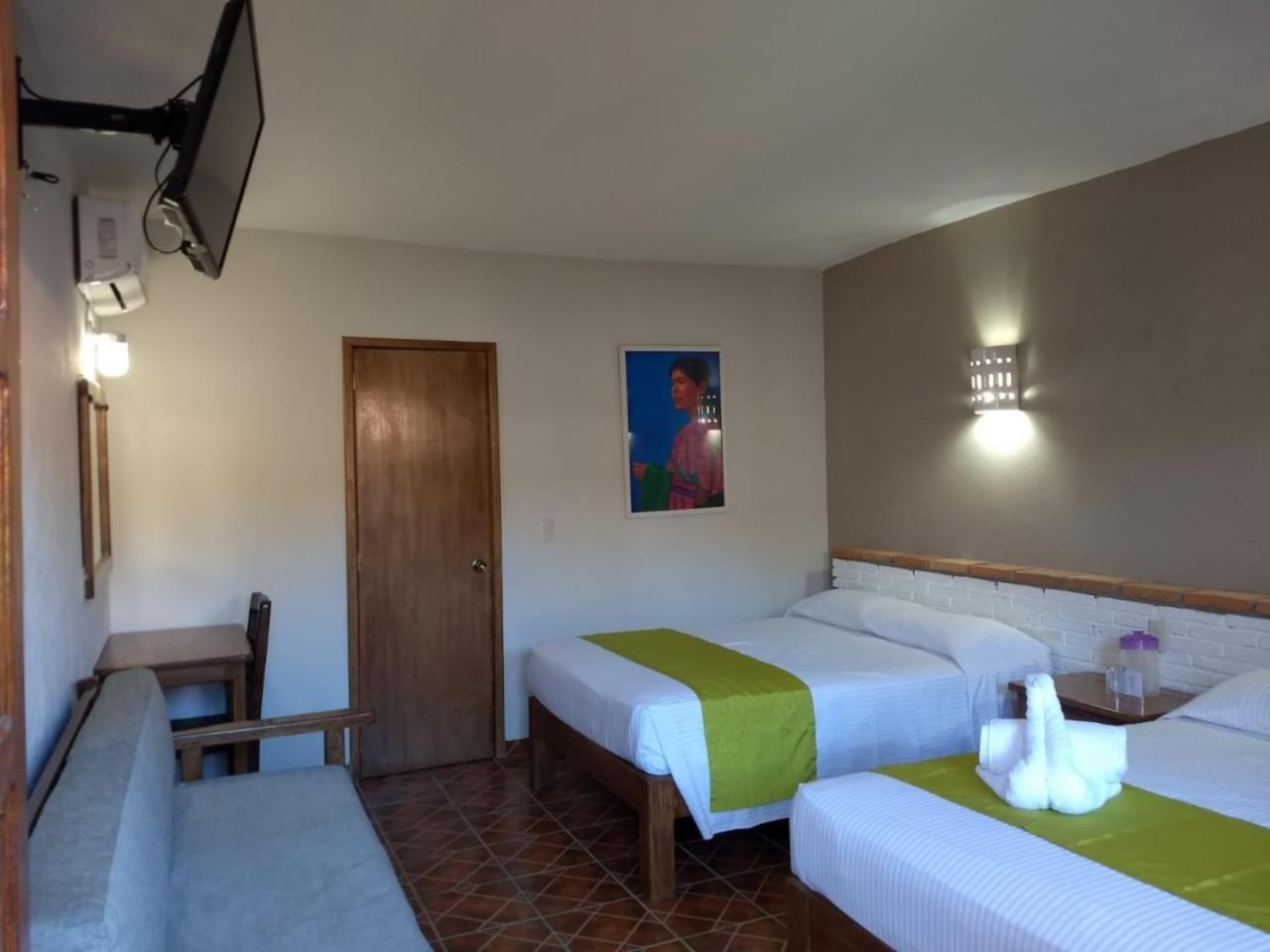 Hacienda Vallarta - Playa Glorias 3*