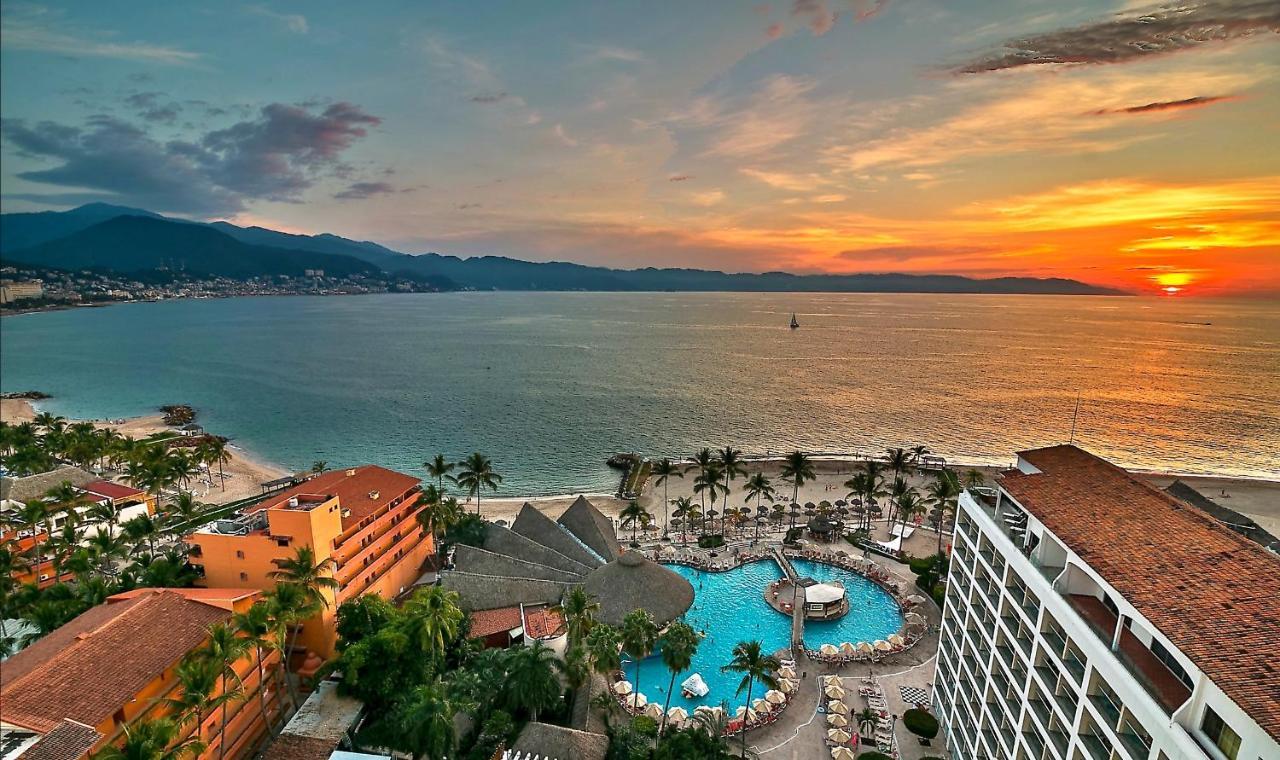 1242 Pacific 2* Puerto Vallarta
