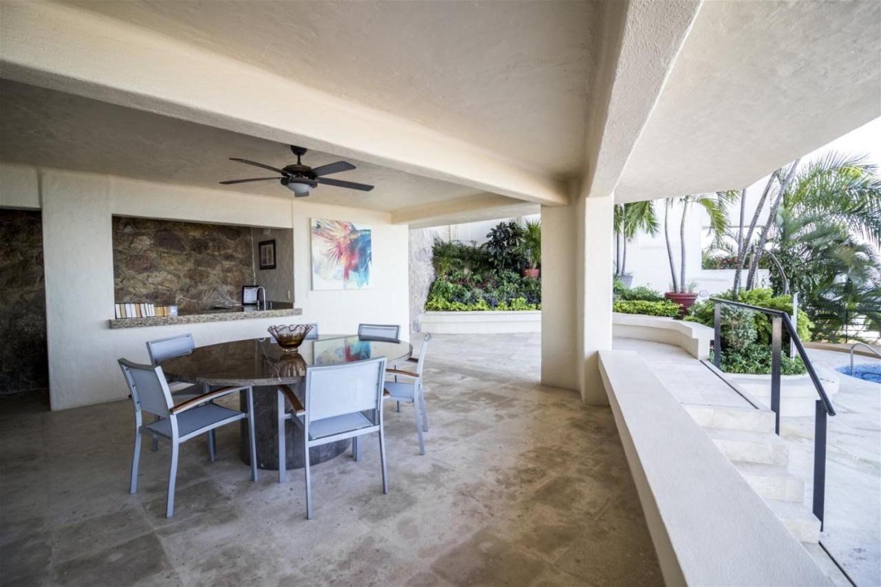 Holiday home Condo-villa-las-brisas-6