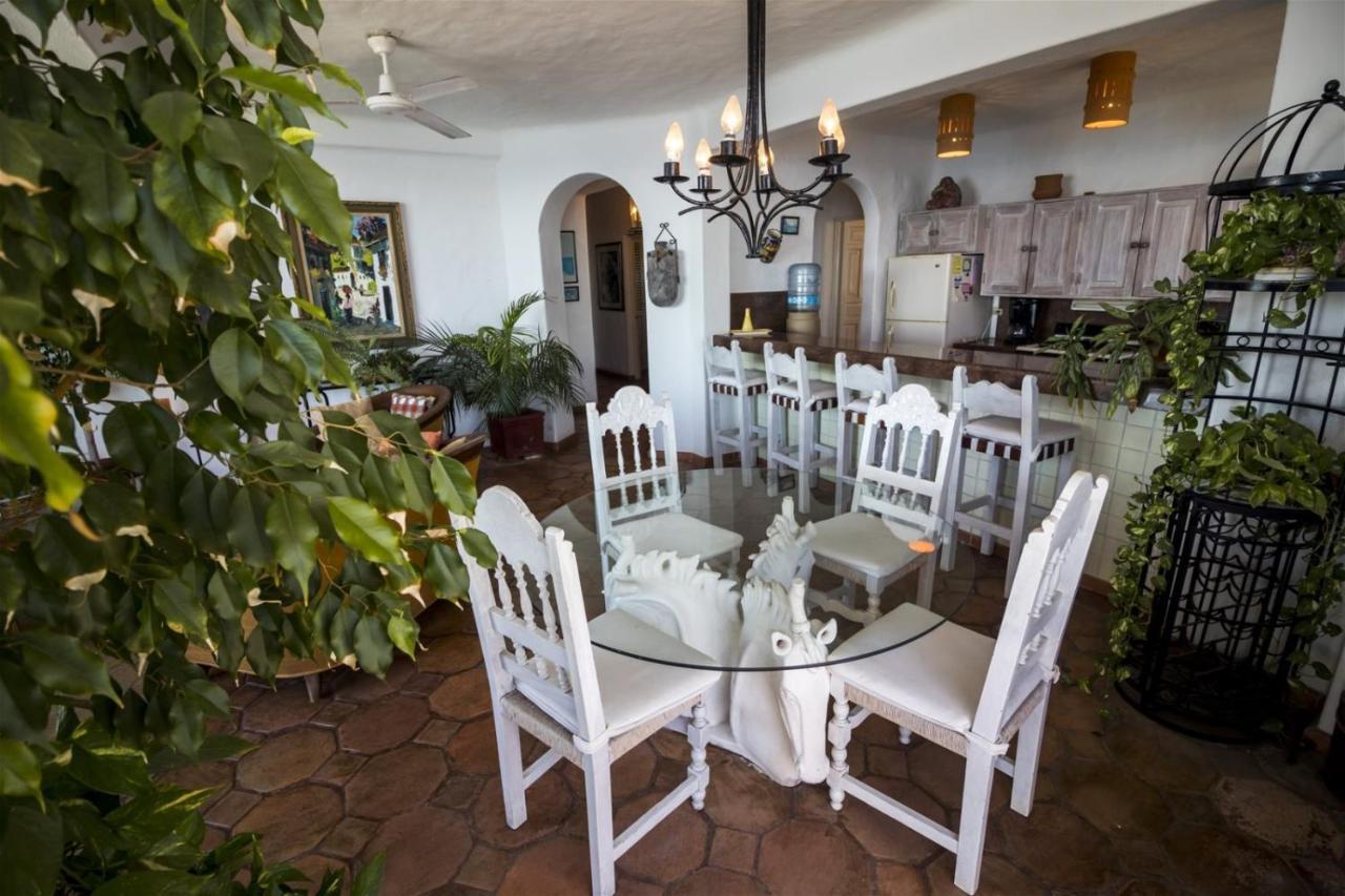 Condo-villa-las-brisas-6 Holiday home