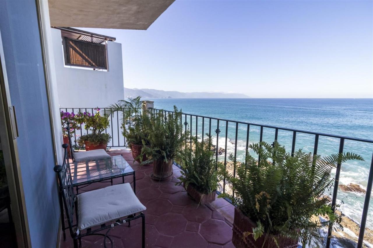Condo-villa-las-brisas-6 Holiday home Puerto Vallarta