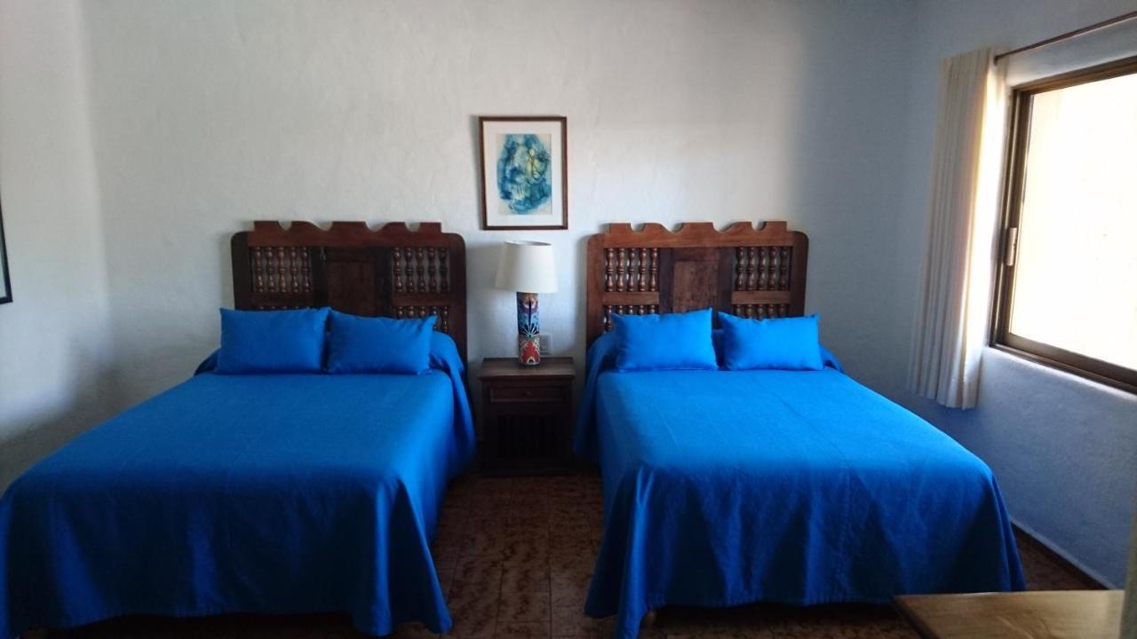 Hotel Del Sol En Tules