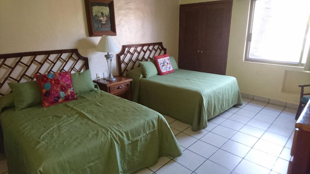 Del Sol En Tules 4*
