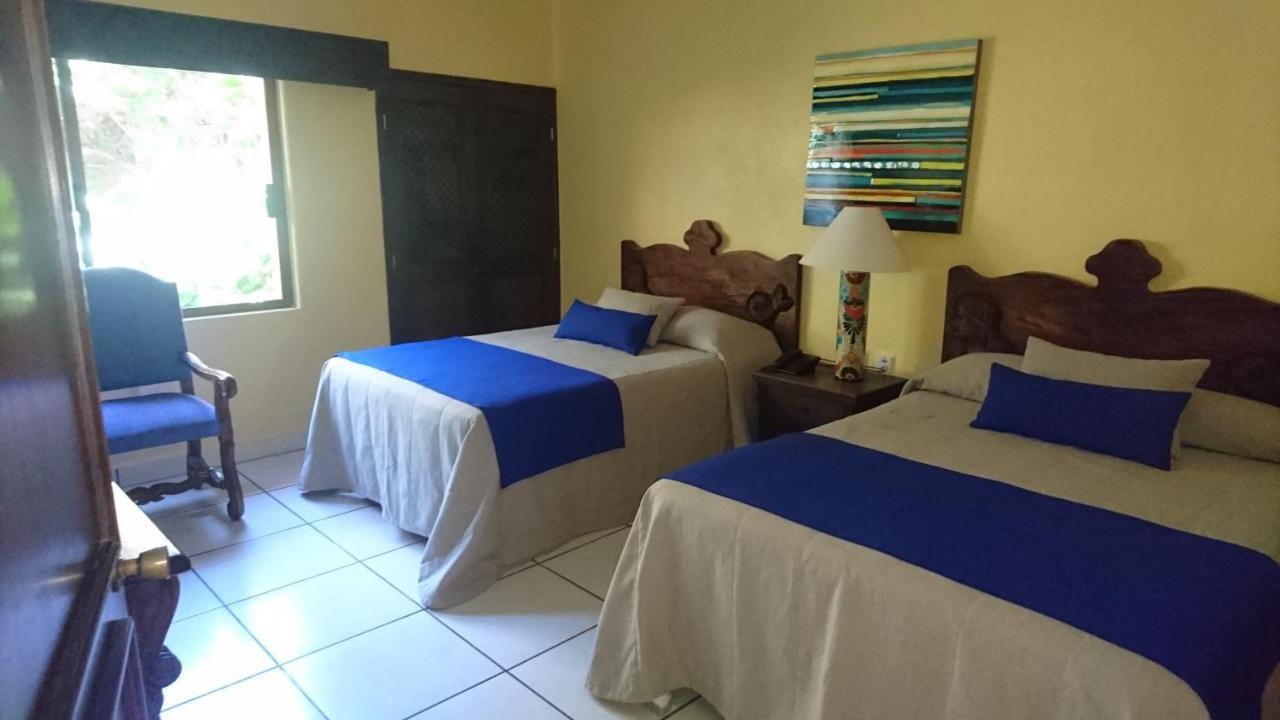 Del Sol En Tules 4* Puerto Vallarta