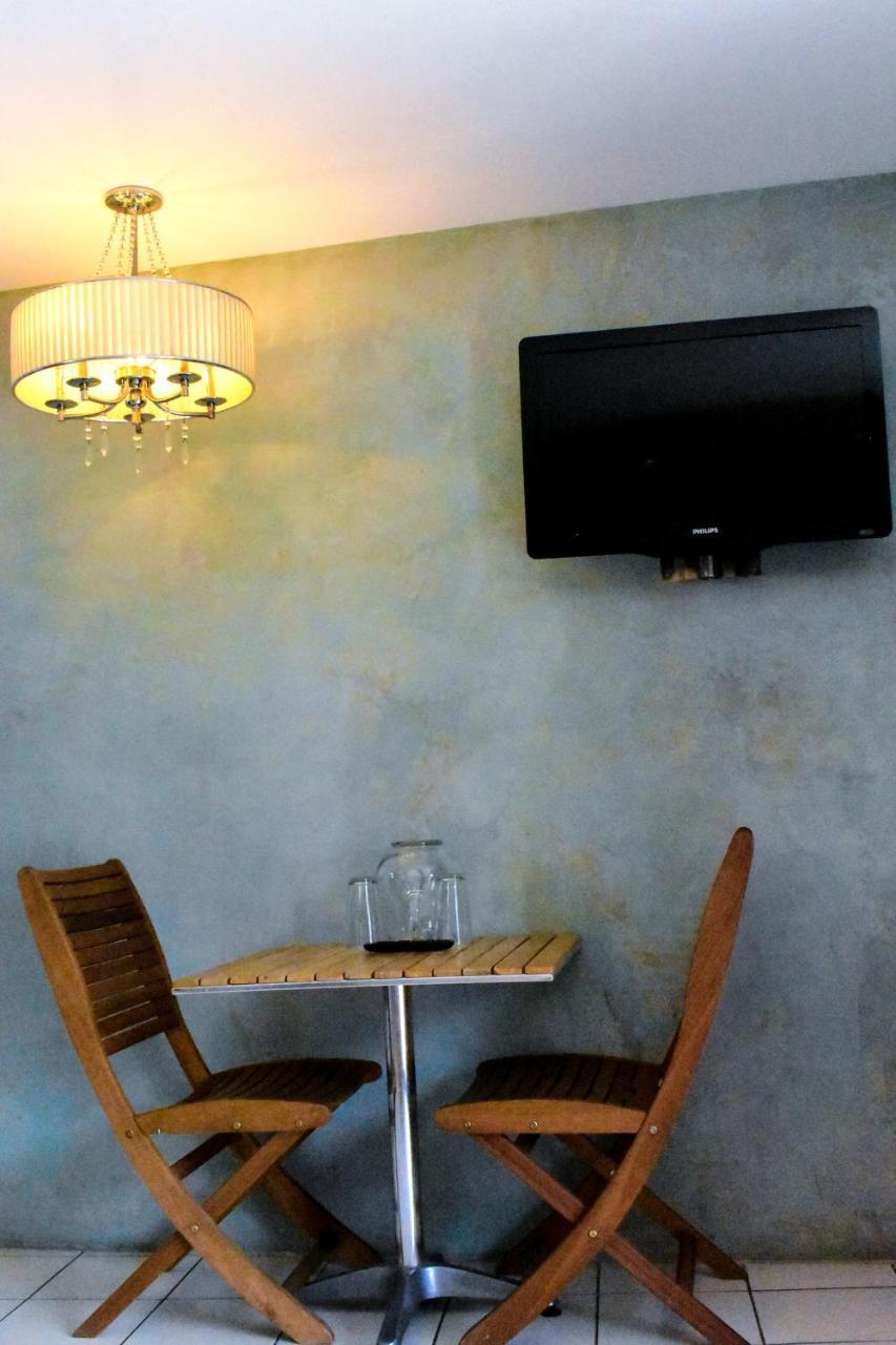 Hotel Rio Malecon