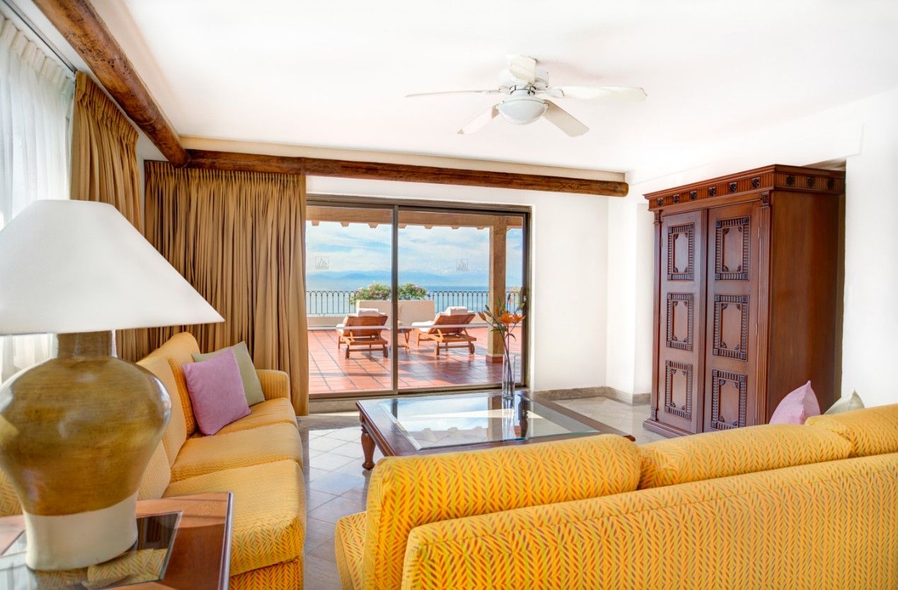Resort Velas Vallarta