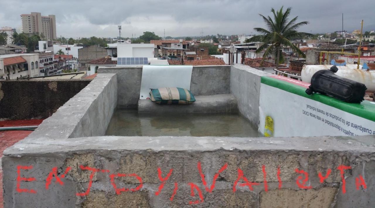 Enjoy Vallarta 19 Hostel *
