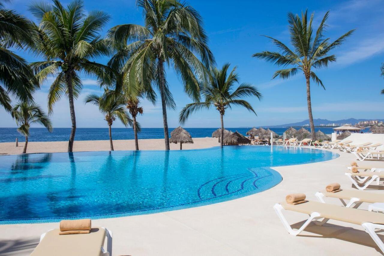 Krystal Vallarta Resort Puerto Vallarta