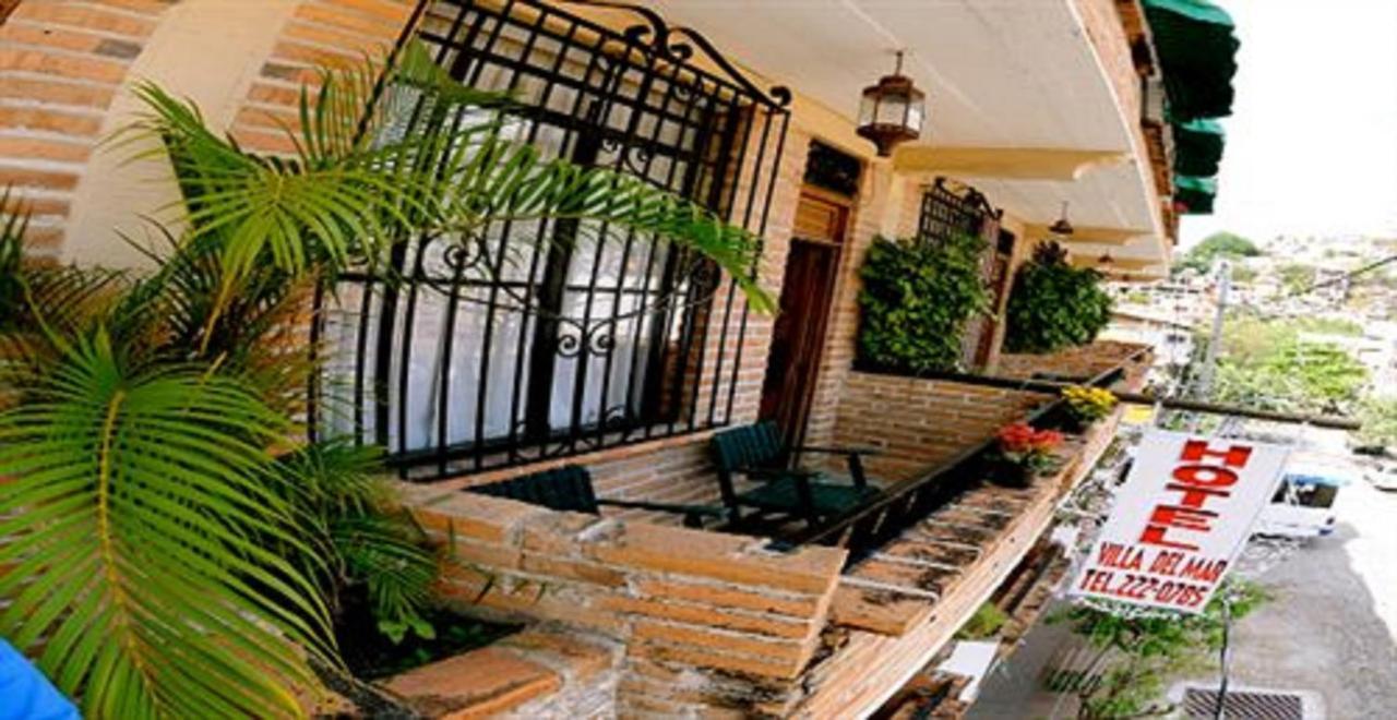 Hotel Del Mar Tradicional Puerto Vallarta