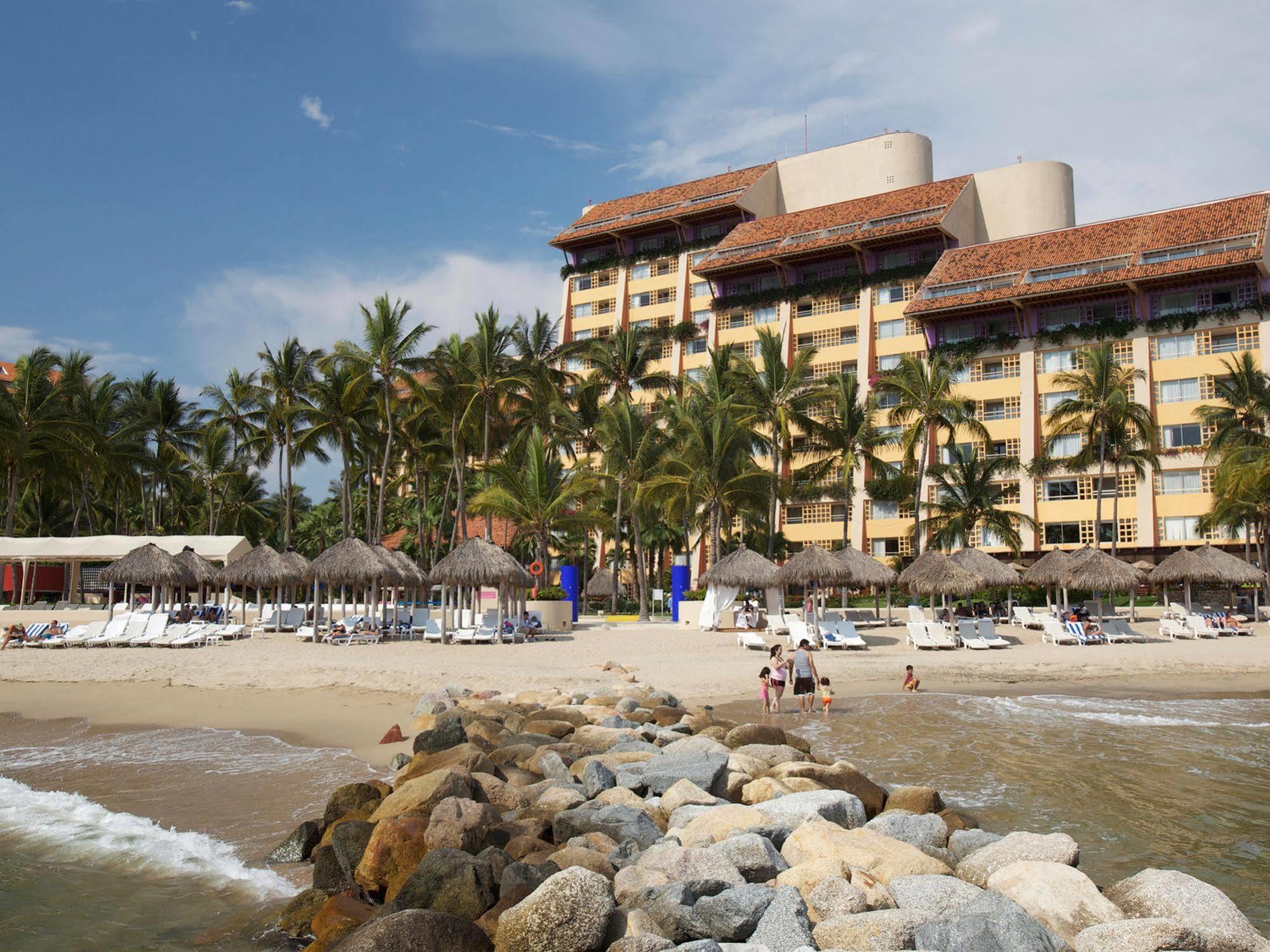 Club Regina 4* Puerto Vallarta