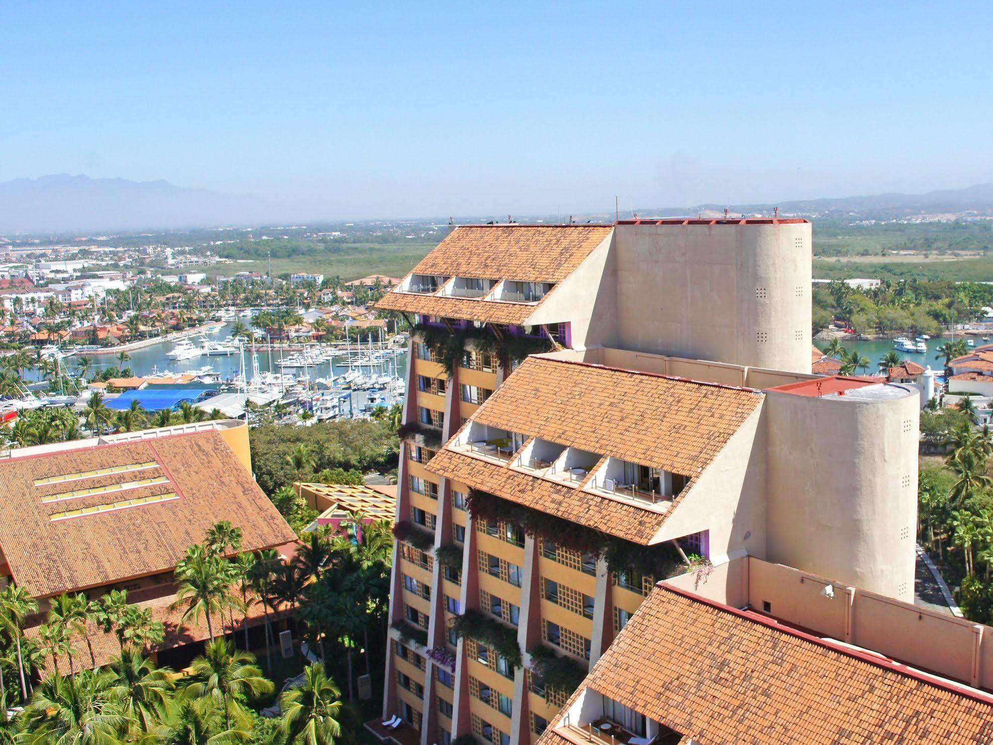 Club Regina 4* Puerto Vallarta