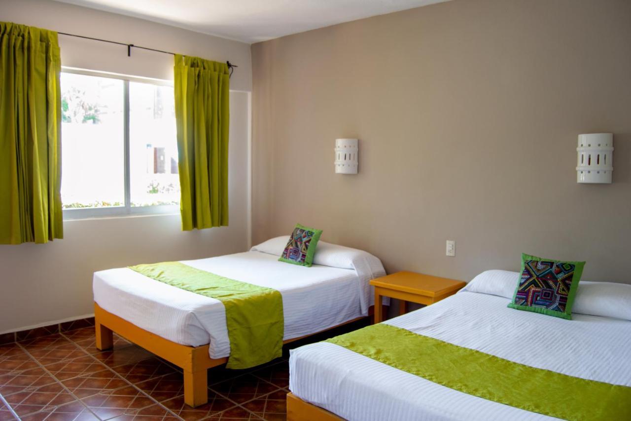 Hacienda Vallarta - Playa Glorias 3* Puerto Vallarta