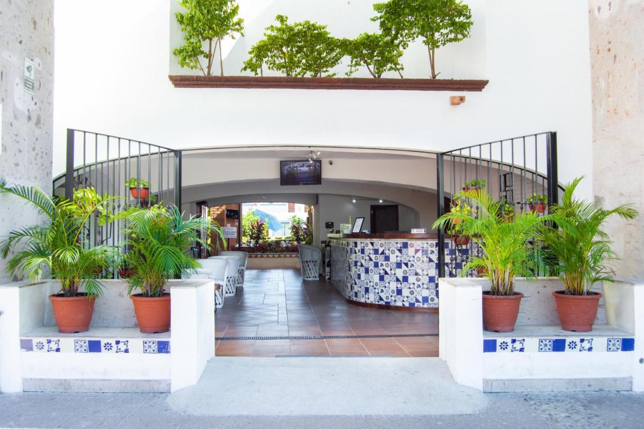 Hacienda Vallarta - Playa Glorias Puerto Vallarta