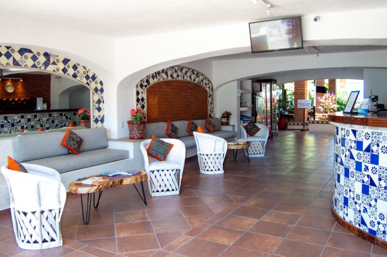 Hacienda Vallarta - Playa Glorias 3*