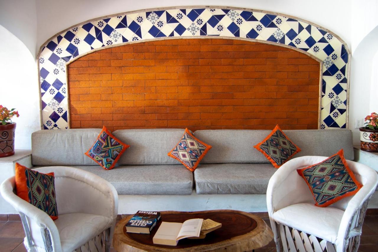 Hotel Hacienda Vallarta - Playa Glorias Puerto Vallarta