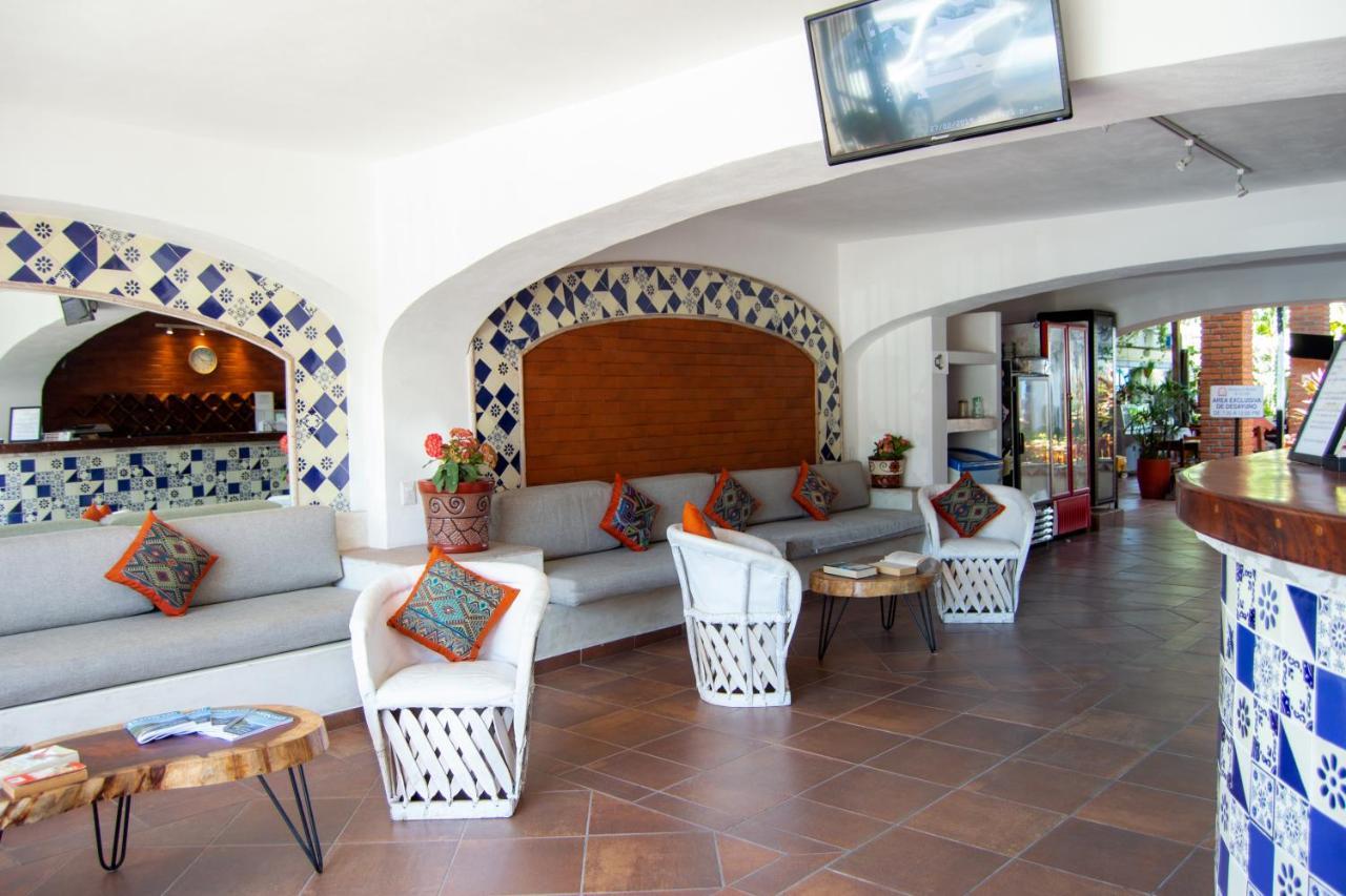 Hacienda Vallarta - Playa Glorias