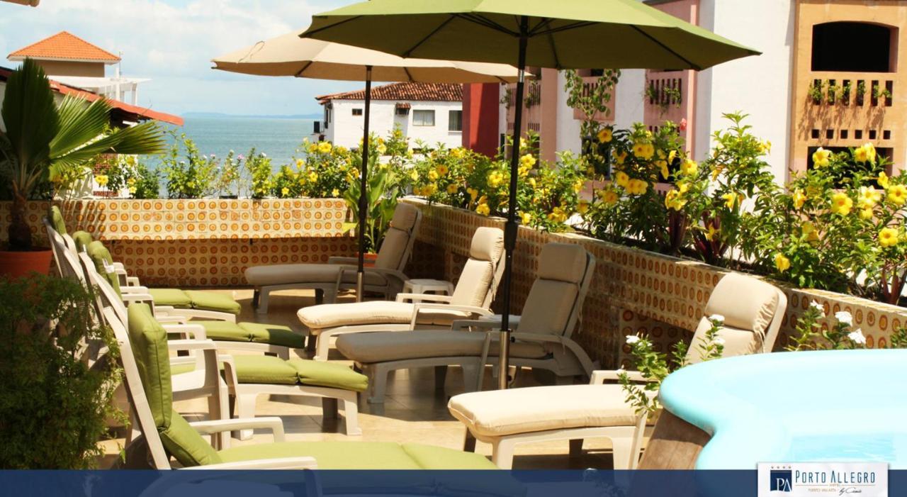 Porto Allegro 3*