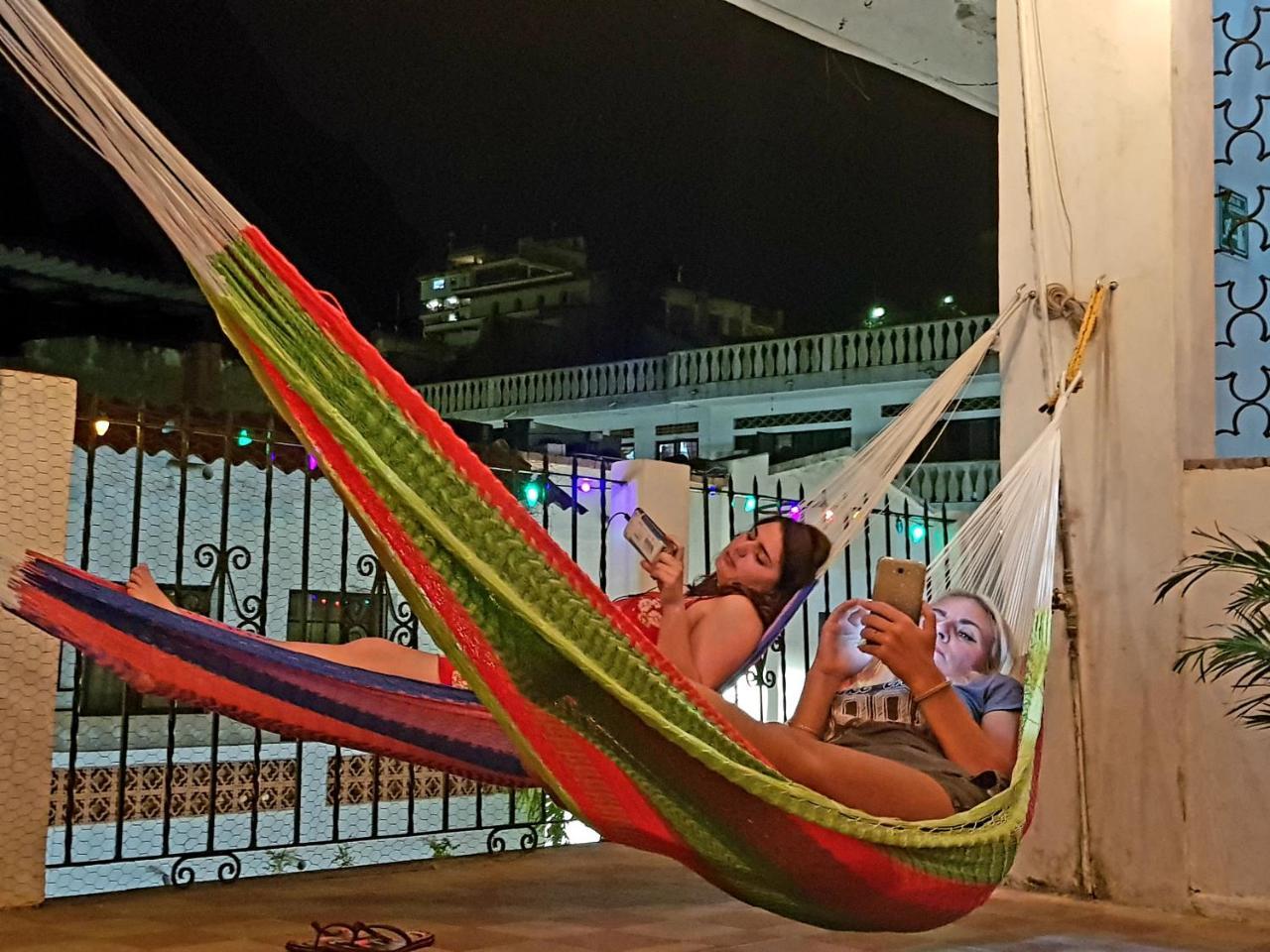 Hostel Vallarta (adults Only) Puerto Vallarta