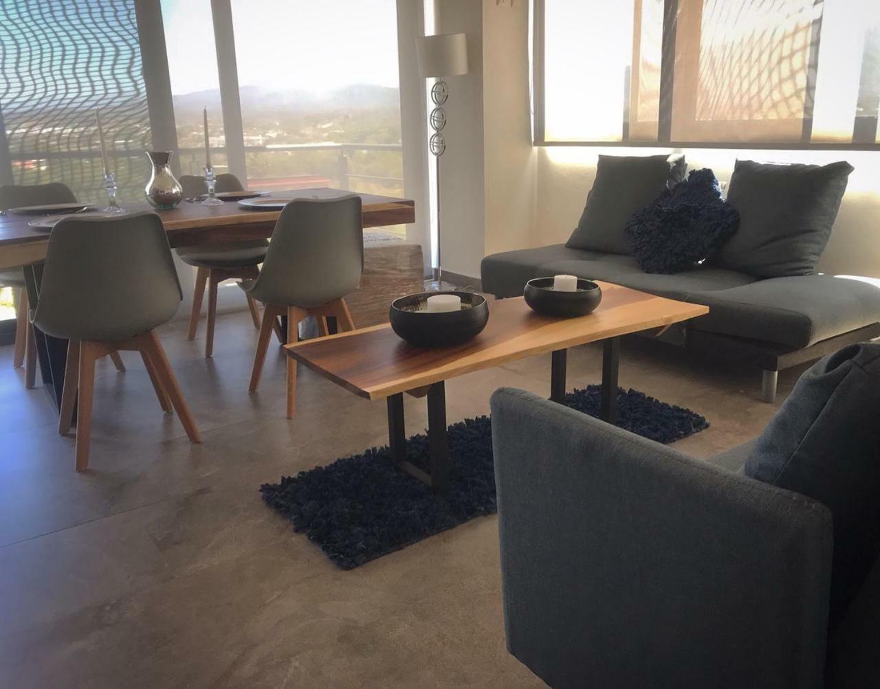 Apartment Departamento Koba *