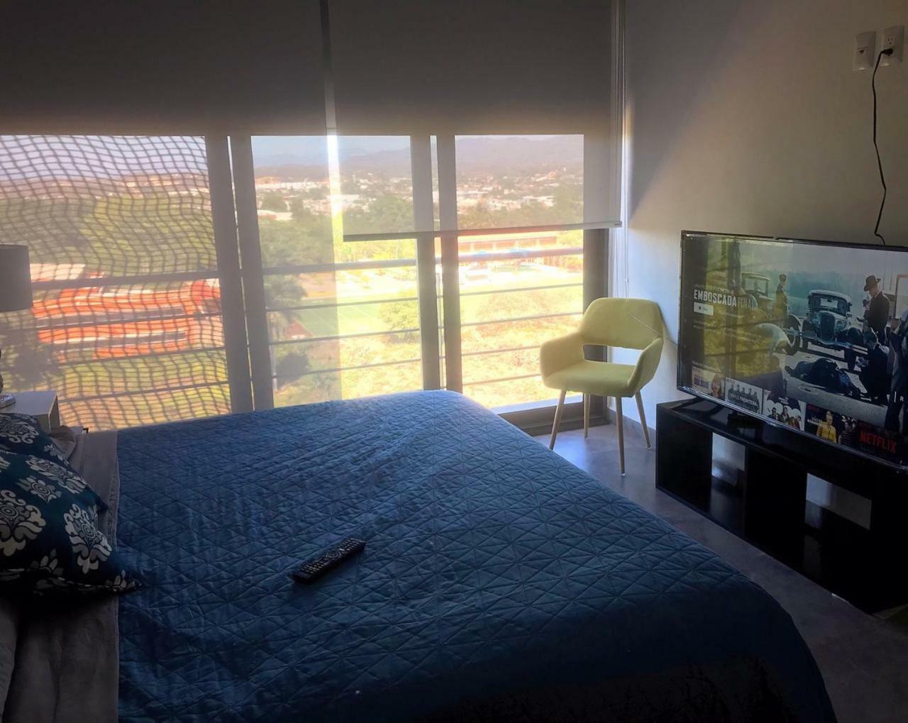 Apartment Departamento Koba *