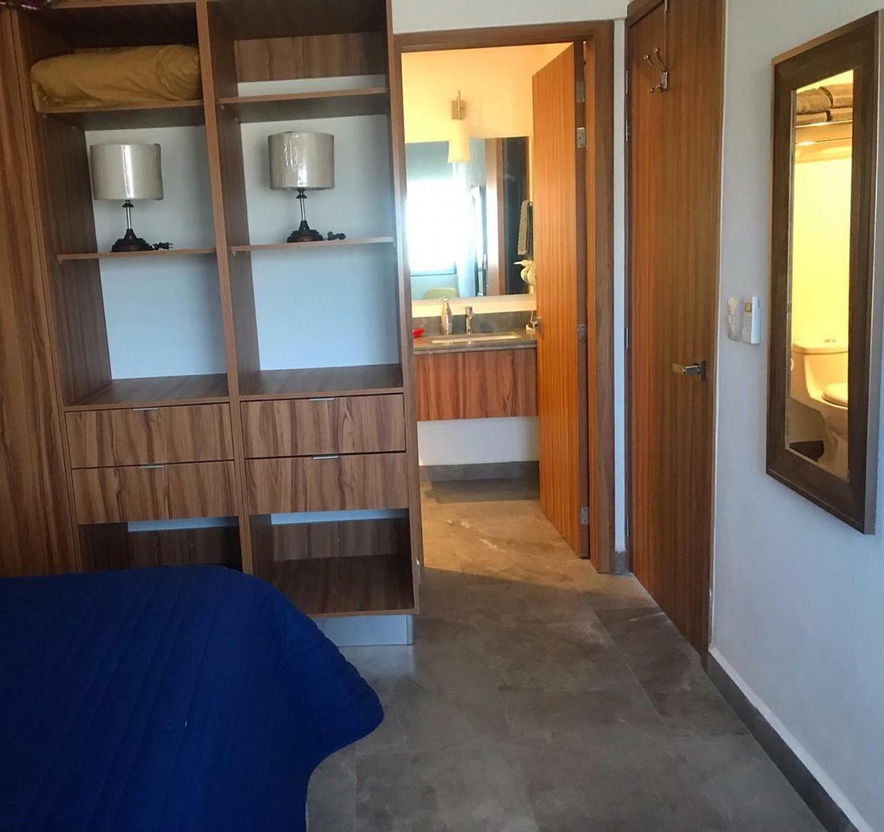 Departamento Koba Apartment