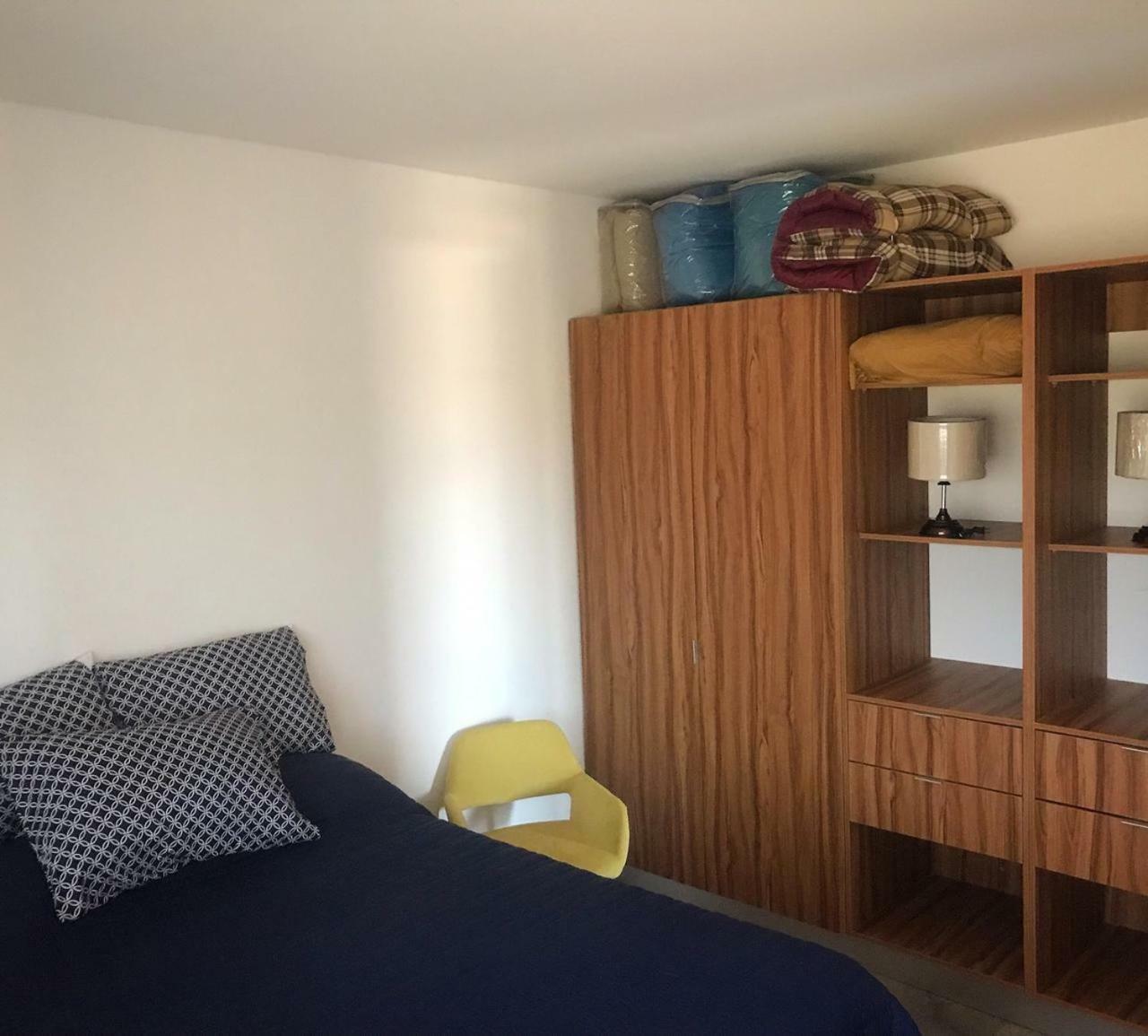 Apartment Departamento Koba