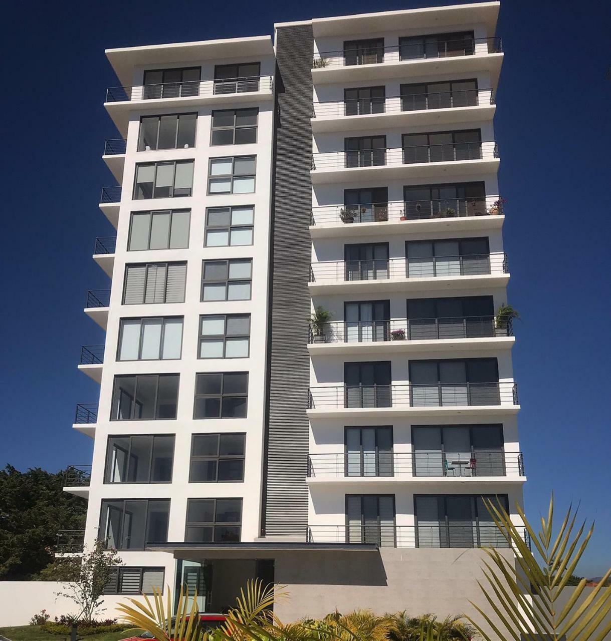 Departamento Koba Puerto Vallarta