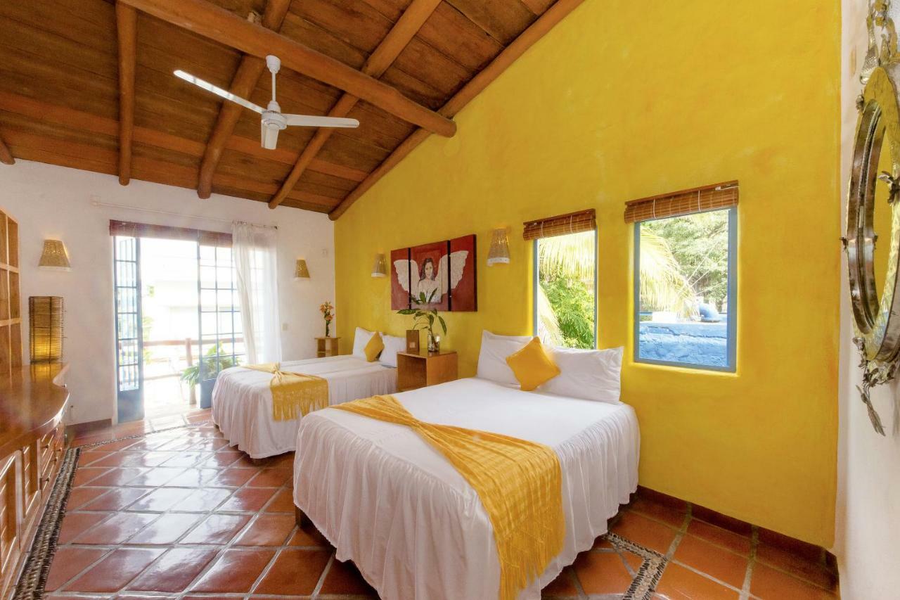 Luna Liquida Hotel 3*
