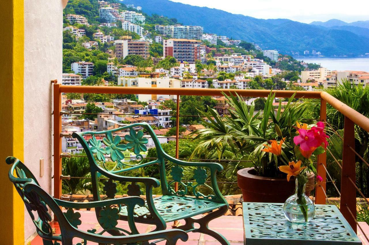 Luna Liquida Hotel Puerto Vallarta