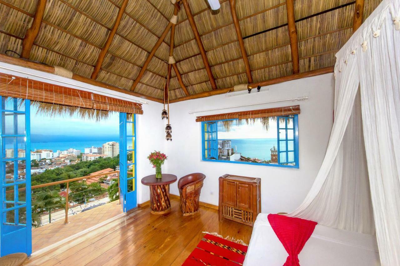 Hotel Luna Liquida Puerto Vallarta