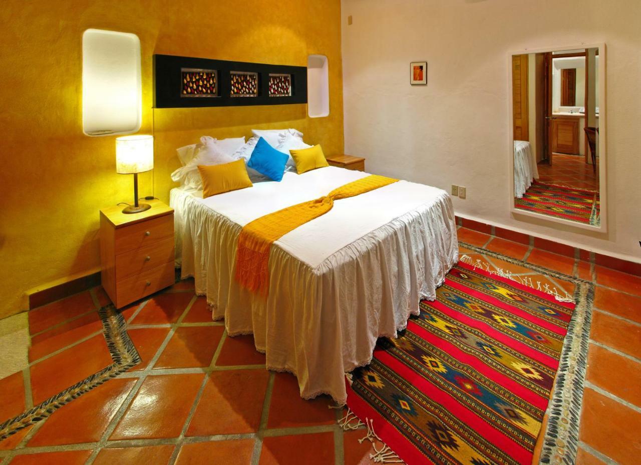 Luna Liquida Hotel Puerto Vallarta