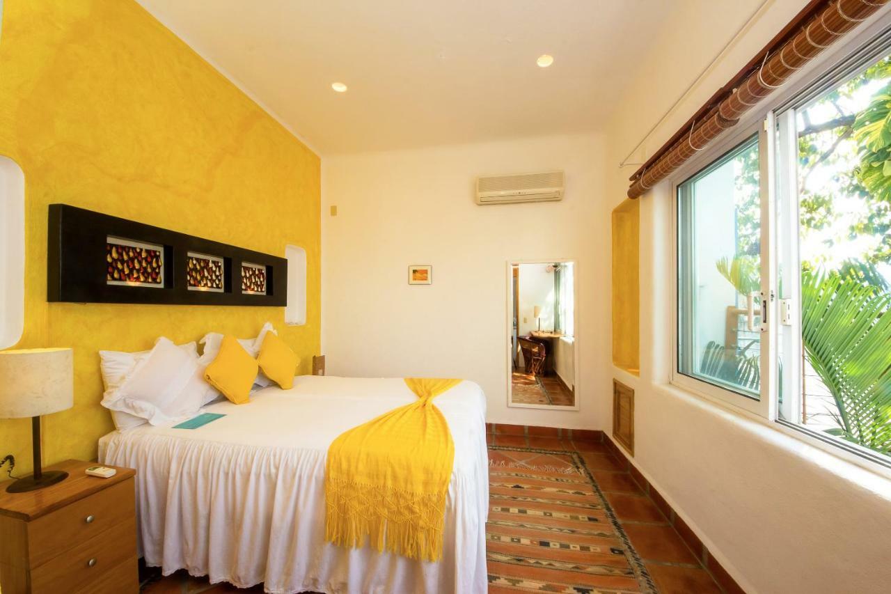 Hotel Luna Liquida 3*