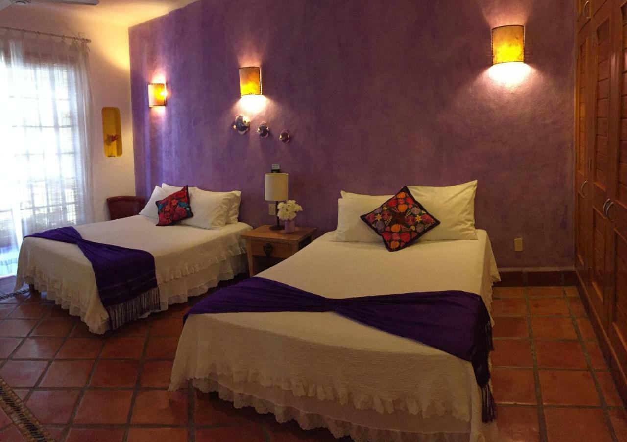 Luna Liquida 3* Puerto Vallarta