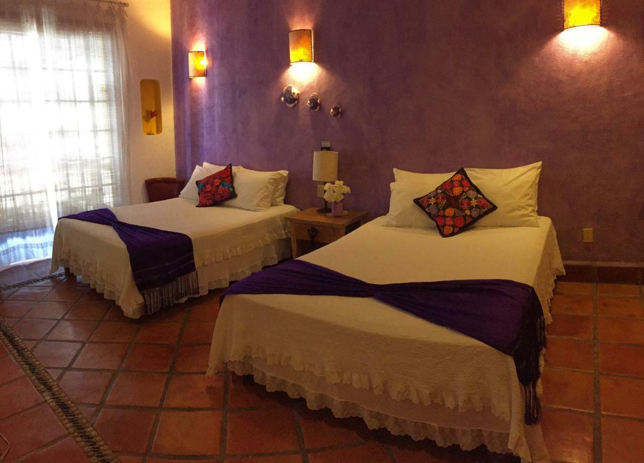 Hotel Luna Liquida 3*