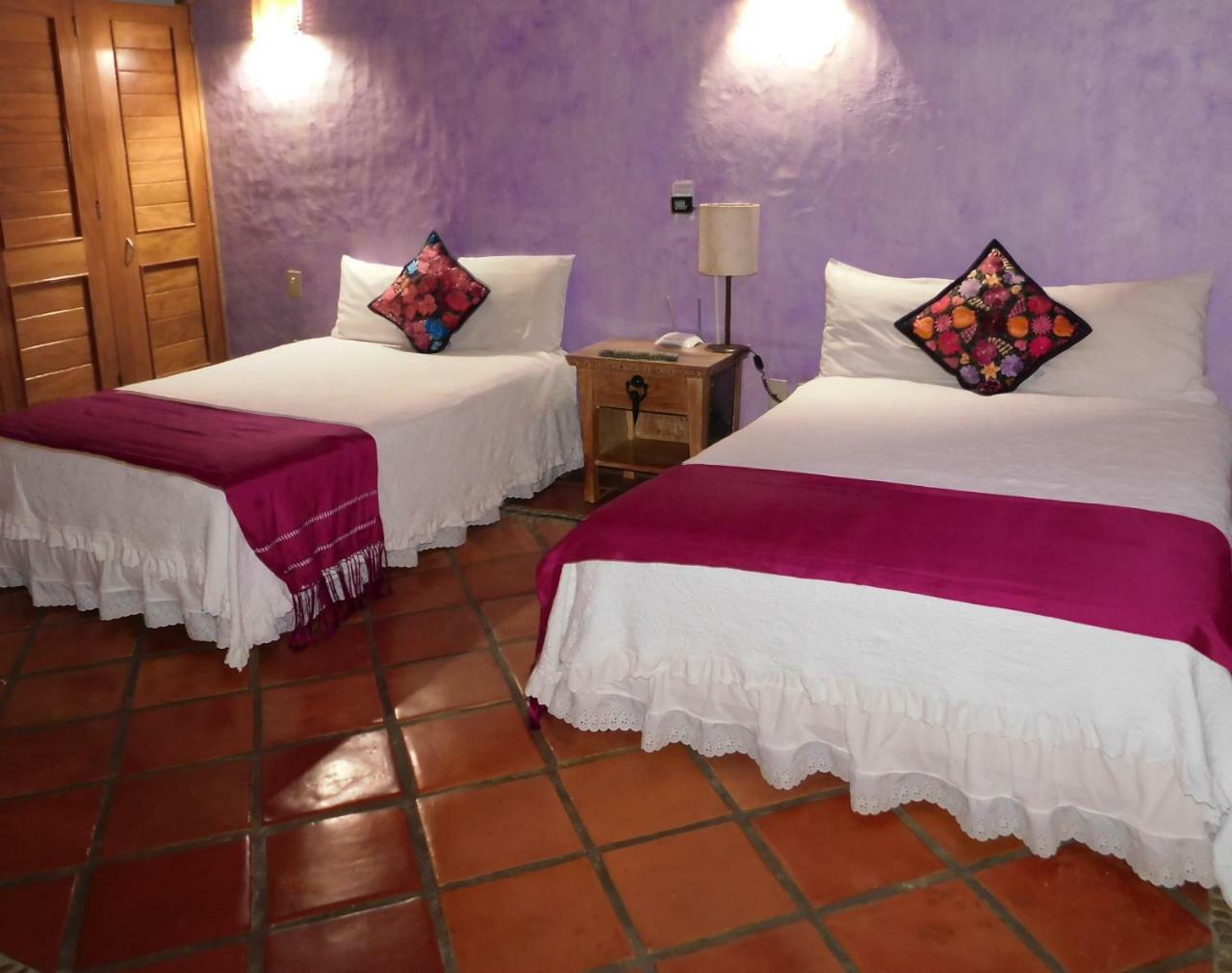 Luna Liquida Hotel 3*