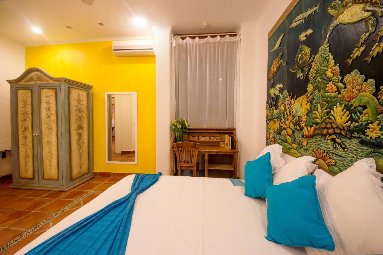 Luna Liquida Hotel Puerto Vallarta
