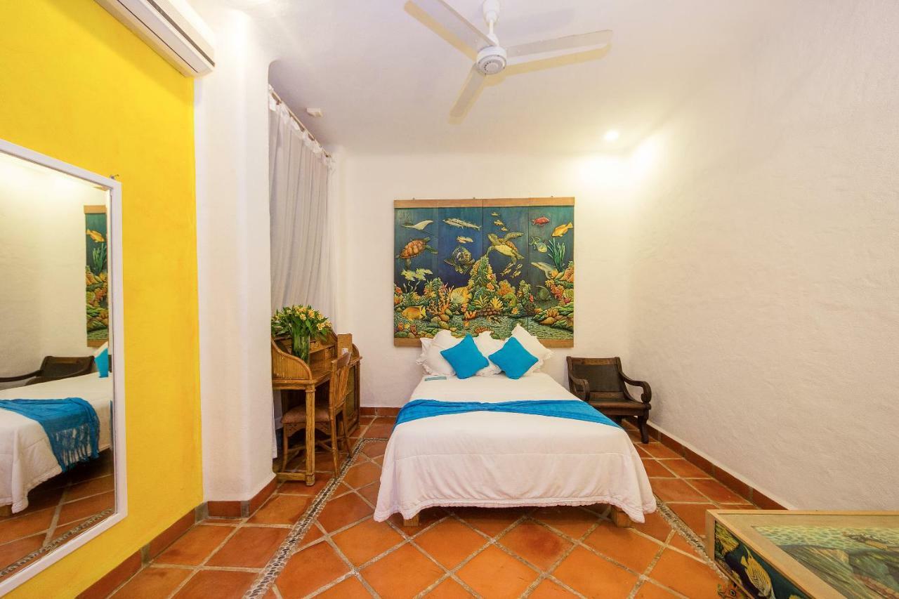 Luna Liquida Hotel Puerto Vallarta