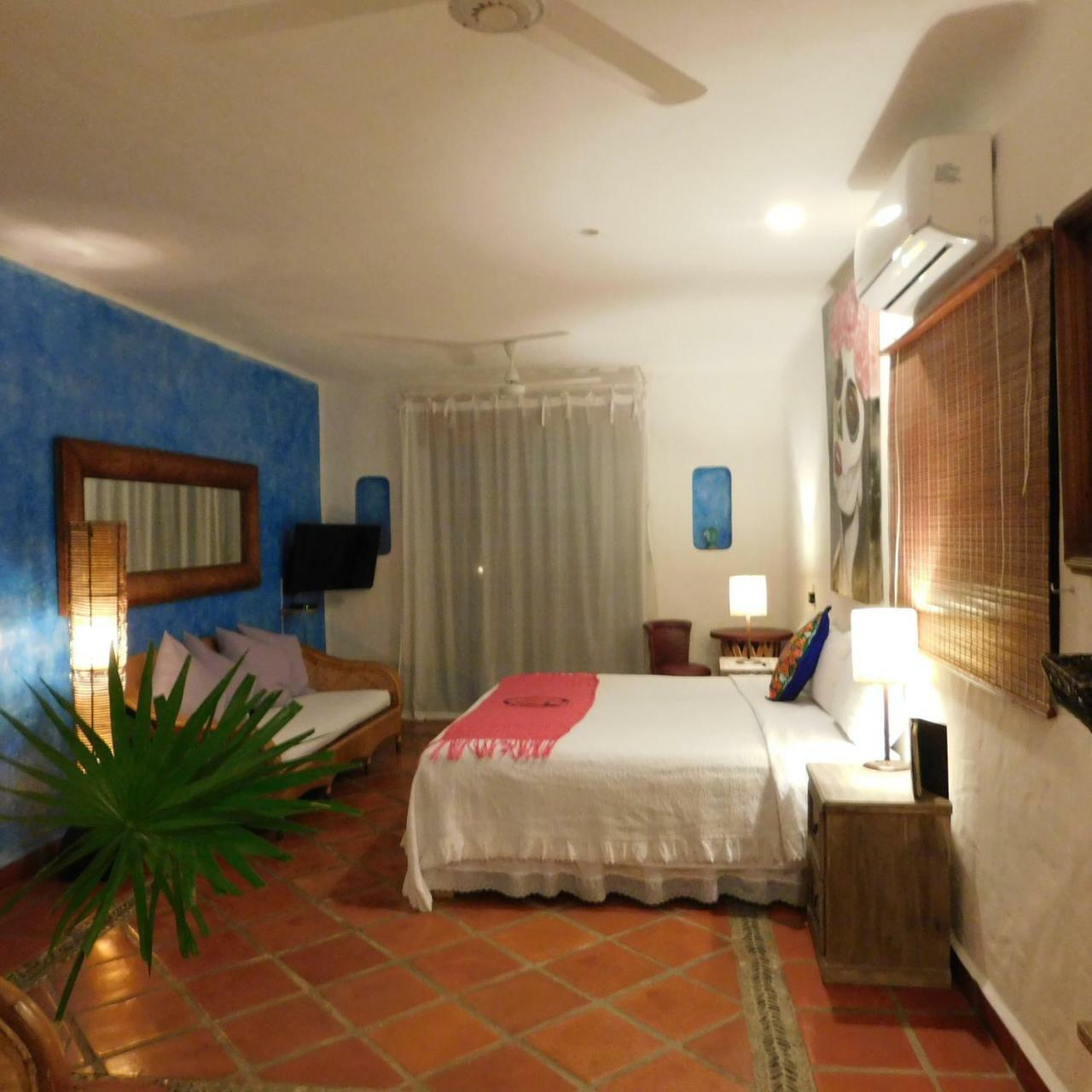 Luna Liquida 3* Puerto Vallarta
