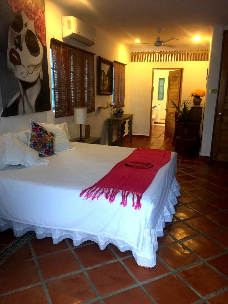 Luna Liquida Hotel