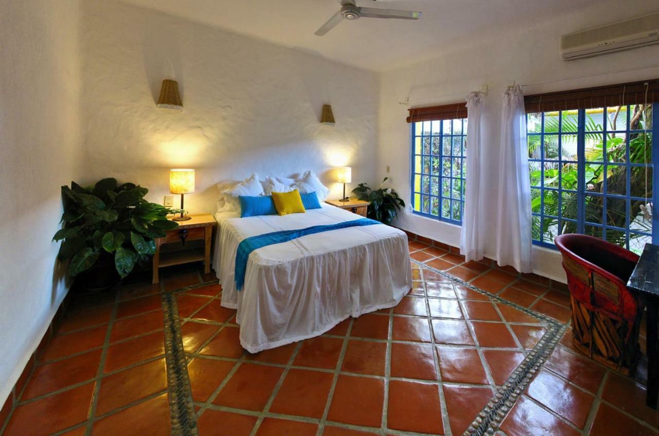 Hotel Luna Liquida
