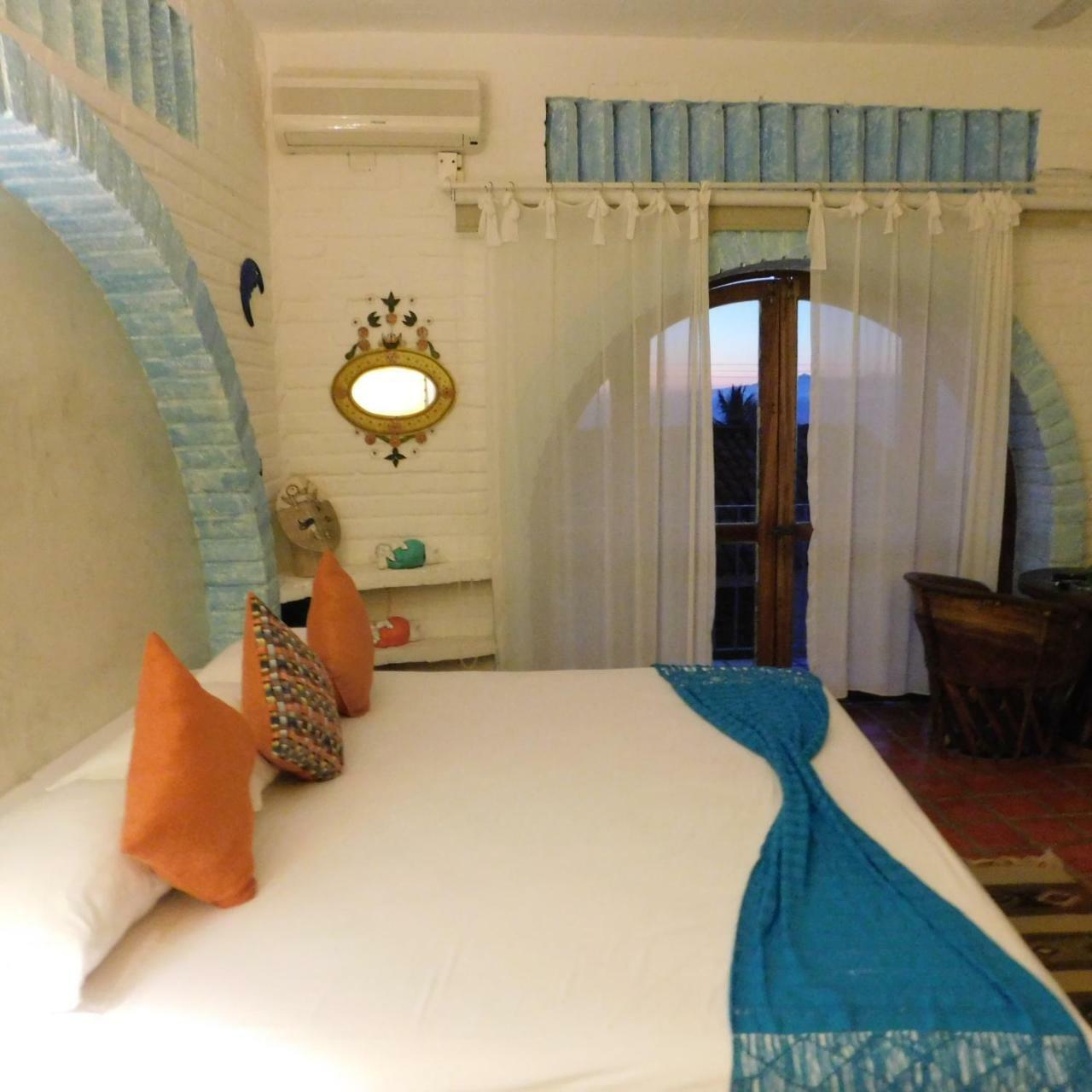 Luna Liquida 3* Puerto Vallarta