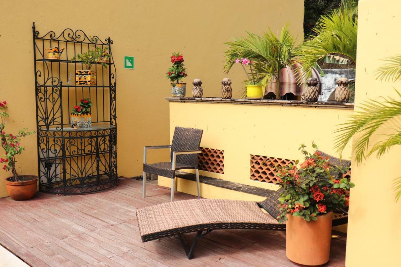 Poshtel Sevilla 3* Puerto Vallarta