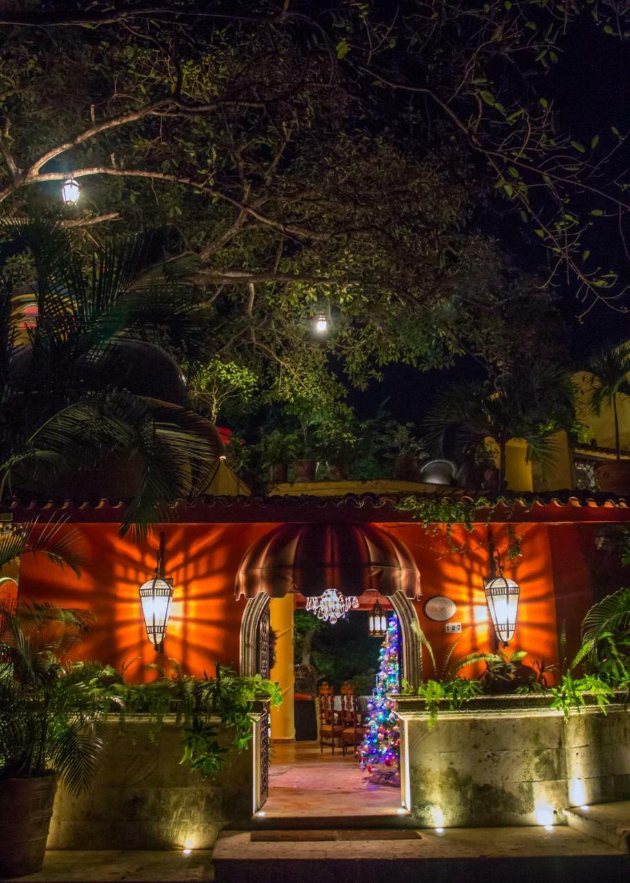 Hotel Poshtel Sevilla Puerto Vallarta
